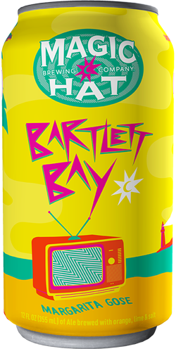Bartlett Bay Can