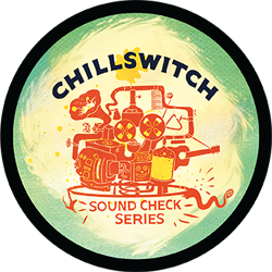 Chillswitch Label
